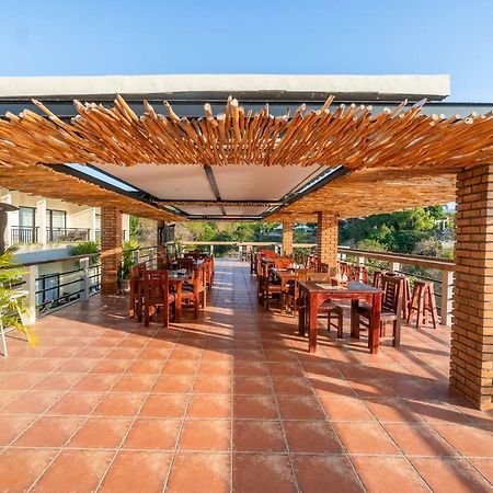 Hotel La Bomie Uluwatu By Bukit Vista Exteriér fotografie