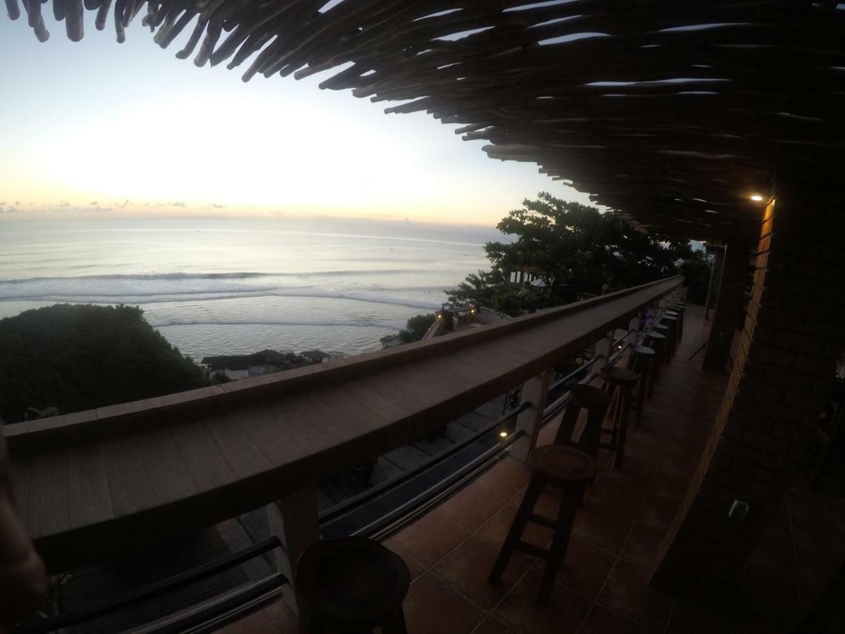 Hotel La Bomie Uluwatu By Bukit Vista Exteriér fotografie