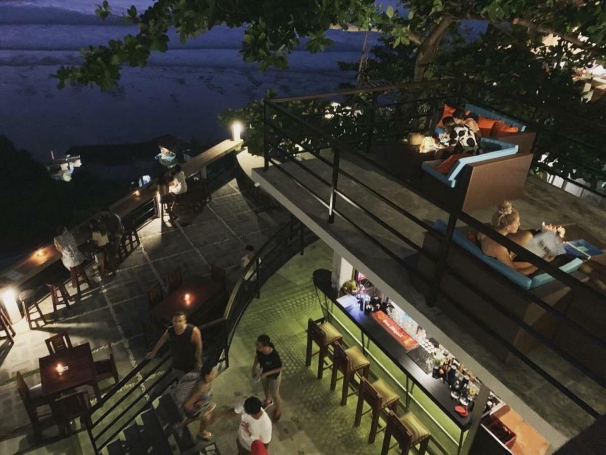 Hotel La Bomie Uluwatu By Bukit Vista Exteriér fotografie