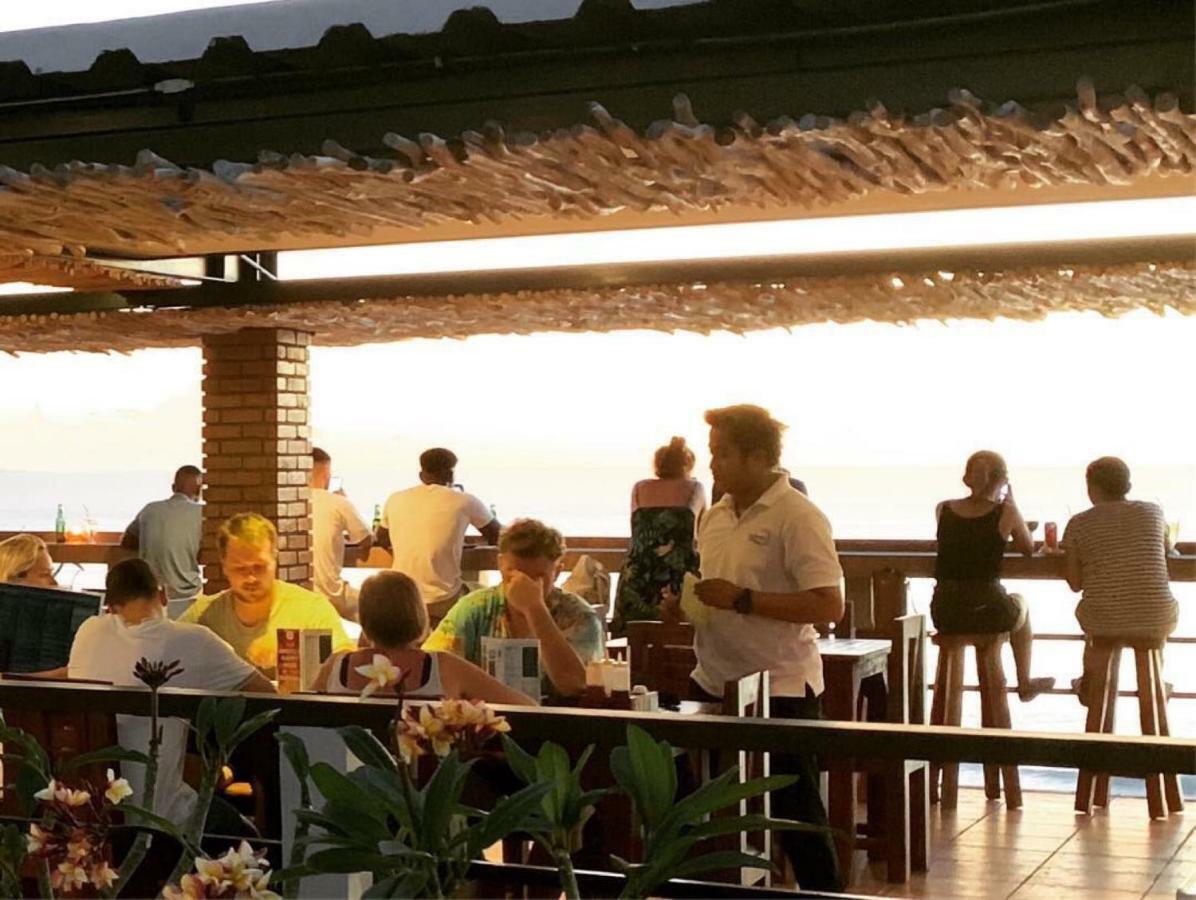 Hotel La Bomie Uluwatu By Bukit Vista Exteriér fotografie