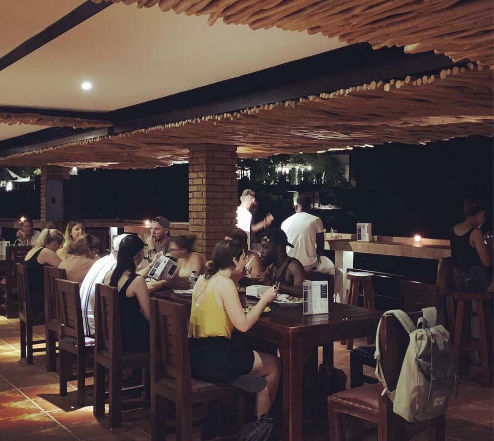 Hotel La Bomie Uluwatu By Bukit Vista Exteriér fotografie