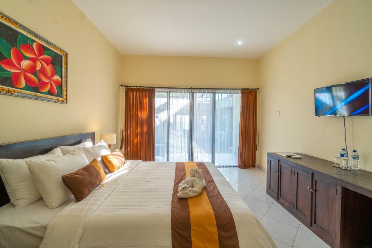 Hotel La Bomie Uluwatu By Bukit Vista Exteriér fotografie