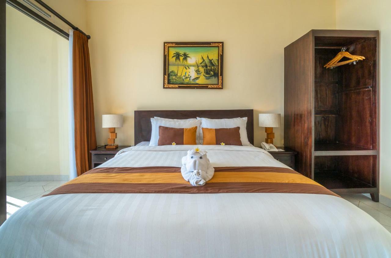 Hotel La Bomie Uluwatu By Bukit Vista Exteriér fotografie