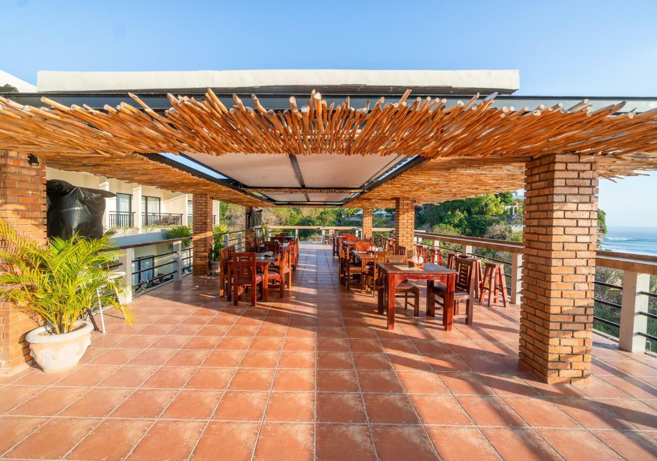 Hotel La Bomie Uluwatu By Bukit Vista Exteriér fotografie